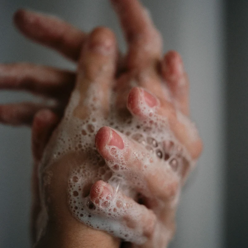 Hand and Body Soap