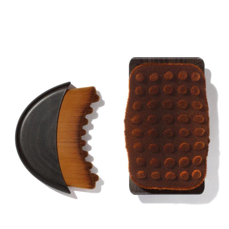 Duo de Brosses Drainantes