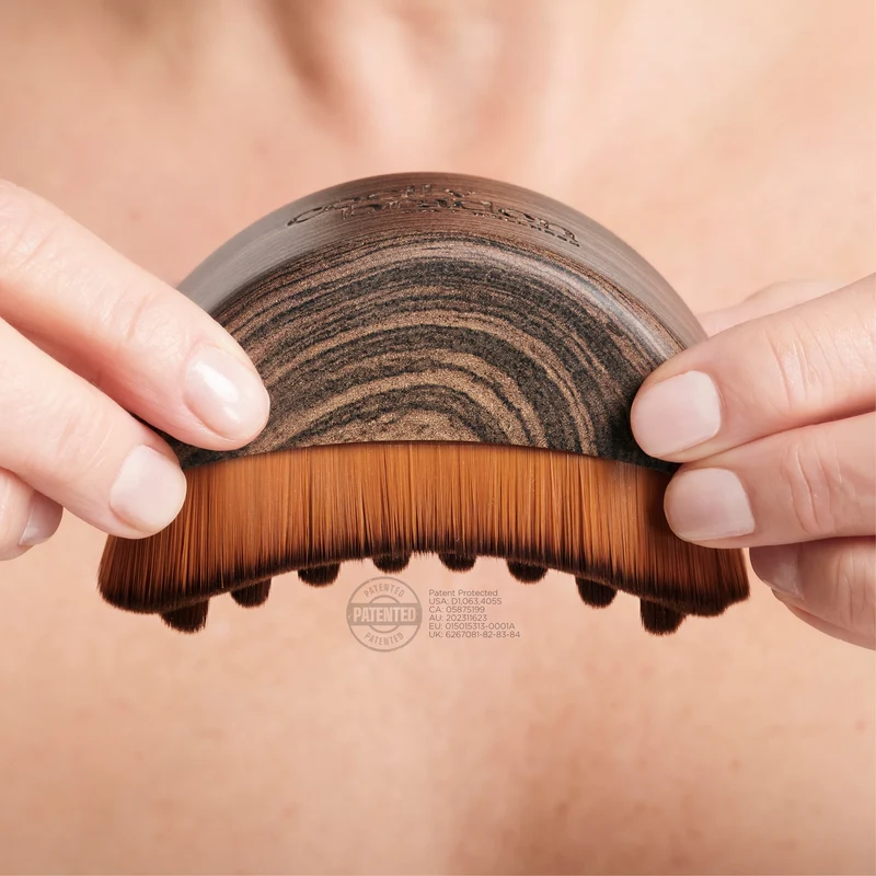 Duo de Brosses Drainantes