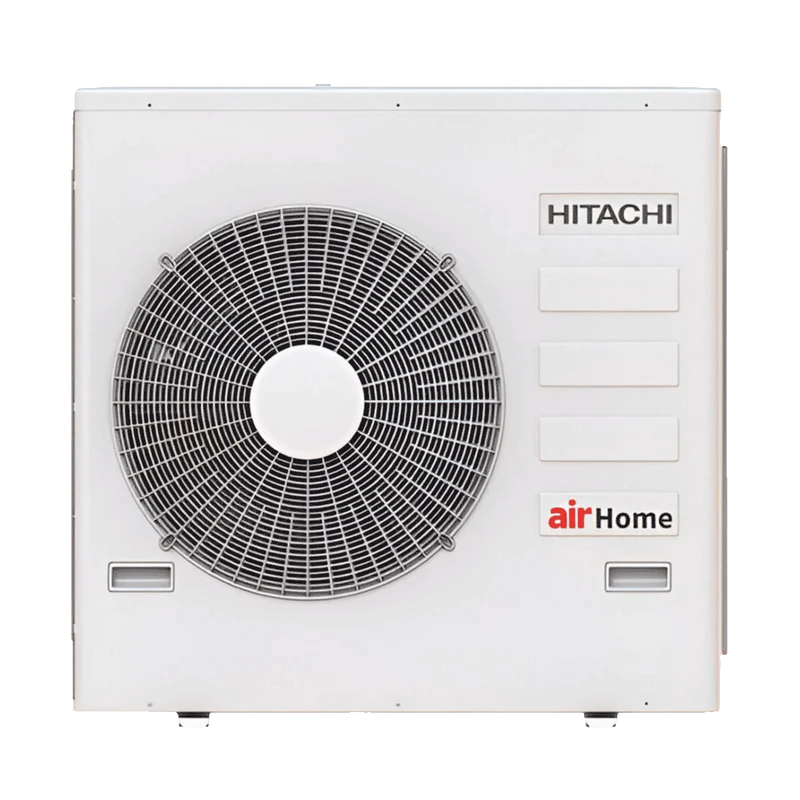 Groupe Extèrieur Multi Splits Hitachi Air Home - 10 Kw - 5 Sorties