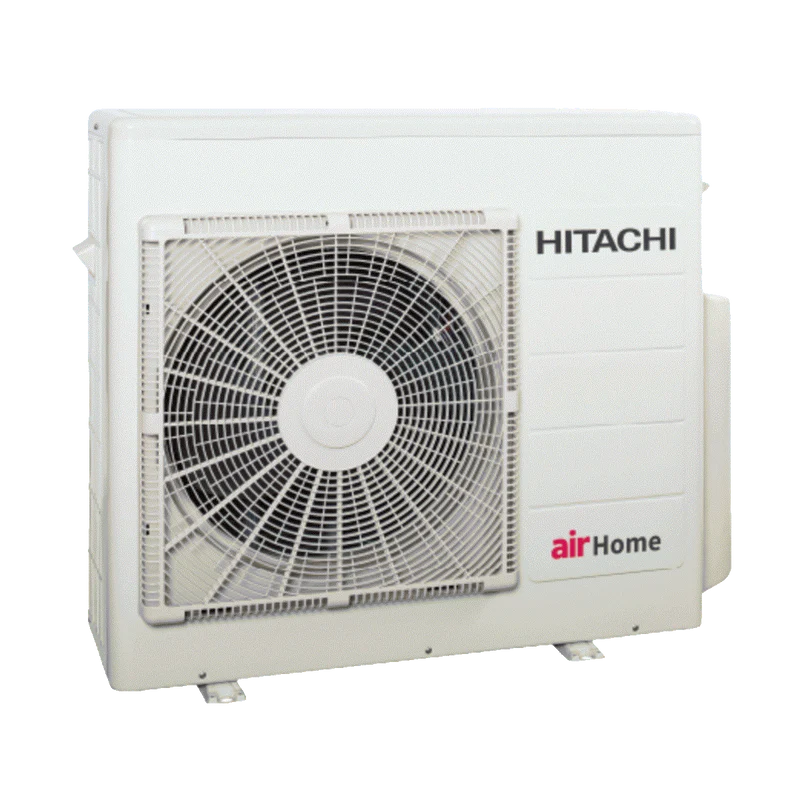 Groupe Extèrieur Multi Splits Hitachi Air Home - 5,5 Kw - 3 Sorties
