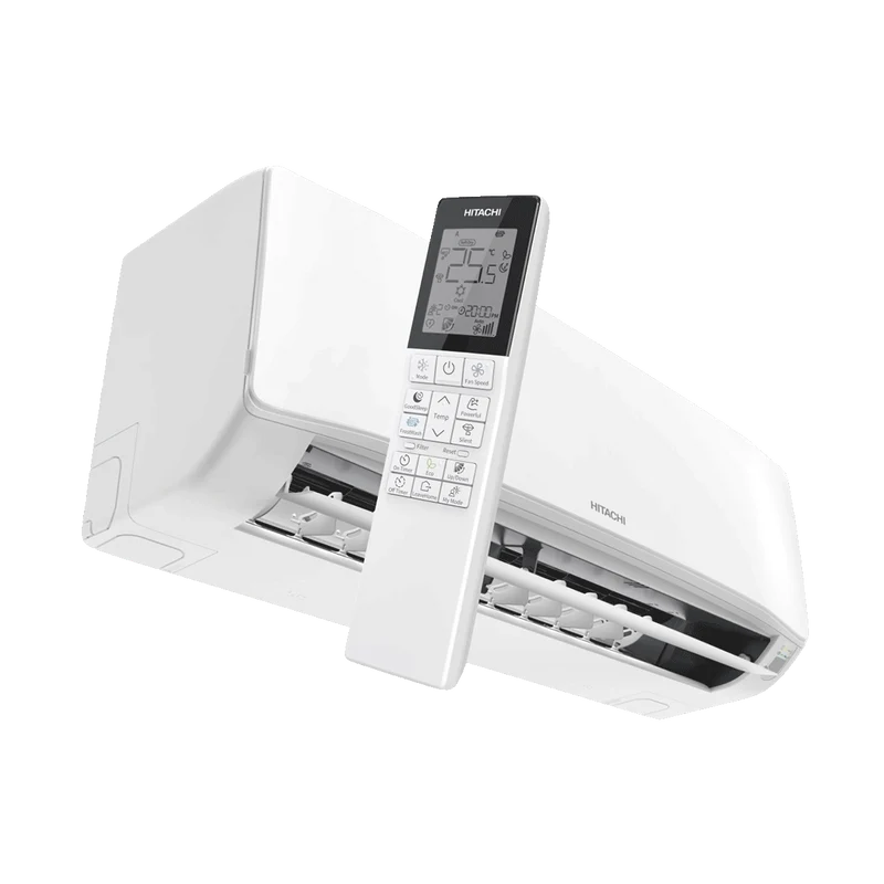 Unité Intèrieure Murale Hitachi Airhome 400 - Puissance 2,0 Kw- compatible mono et multi-splits