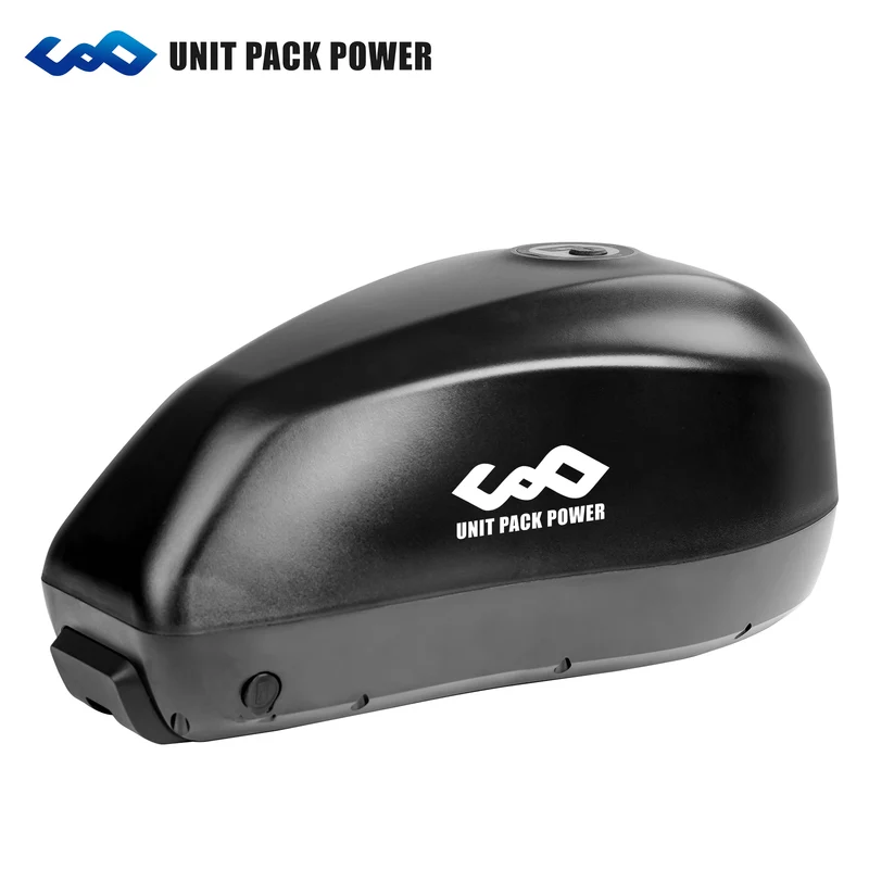 【EN STOCK AUX ÉTATS-UNIS】S063 Batterie Li-ion pour vélo électrique 52 V/60 V, 25 Ah/30 Ah, BMS50A, LG5000 mAh, cellules 500 W, compatible avec les moteurs de 500 W, 750 W, 1000 W, 1500 W, 2000 W et 2200 W