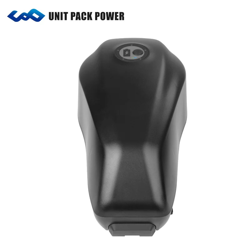 【EN STOCK AUX ÉTATS-UNIS】S063 Batterie Li-ion pour vélo électrique 52 V/60 V, 25 Ah/30 Ah, BMS50A, LG5000 mAh, cellules 500 W, compatible avec les moteurs de 500 W, 750 W, 1000 W, 1500 W, 2000 W et 2200 W