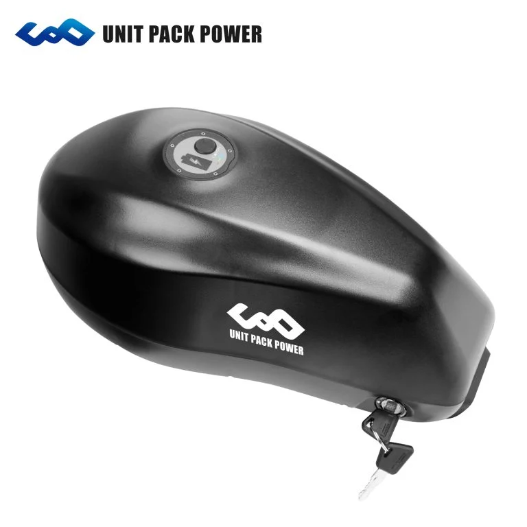【EN STOCK AUX ÉTATS-UNIS】S063 Batterie Li-ion pour vélo électrique 52 V/60 V, 25 Ah/30 Ah, BMS50A, LG5000 mAh, cellules 500 W, compatible avec les moteurs de 500 W, 750 W, 1000 W, 1500 W, 2000 W et 2200 W