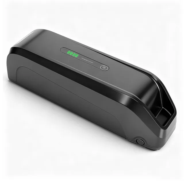 【EN STOCK AUX ÉTATS-UNIS】Batterie pour vélo électrique S221 6 broches 48 V 20.8 Ah BMS45A, cellules LG5200, compatible avec les moteurs de 500 W, 750 W, 1000 W, 1200 W et 1500 W.