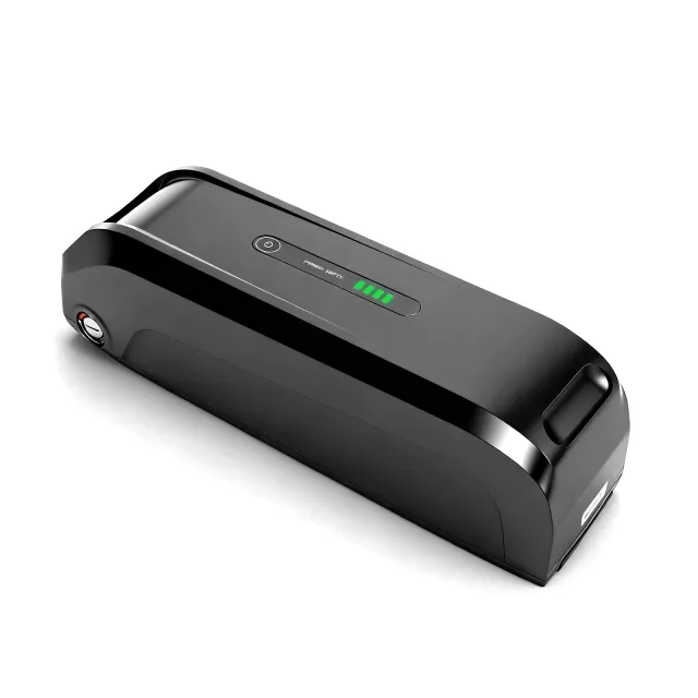 【EN STOCK AUX ÉTATS-UNIS】Batterie pour vélo électrique S221 6 broches 48 V 20.8 Ah BMS45A, cellules LG5200, compatible avec les moteurs de 500 W, 750 W, 1000 W, 1200 W et 1500 W.