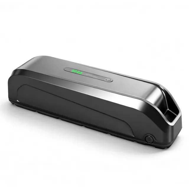 【EN STOCK AUX ÉTATS-UNIS】Batterie pour vélo électrique S220 6 broches 48 V 15.6 Ah BMS30A avec cellules LG5200 pour moteurs de 500 W, 750 W et 1000 W