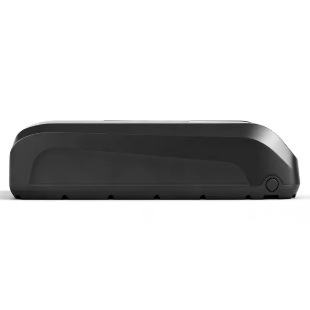 【EN STOCK AUX ÉTATS-UNIS】Batterie pour vélo électrique S220 6 broches 48 V 15.6 Ah BMS30A avec cellules LG5200 pour moteurs de 500 W, 750 W et 1000 W