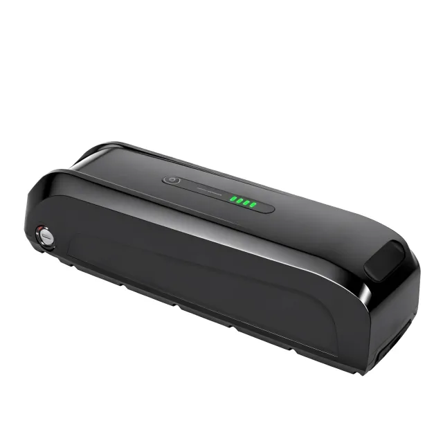 【EN STOCK AUX ÉTATS-UNIS】Batterie pour vélo électrique S220 6 broches 48 V 15.6 Ah BMS30A avec cellules LG5200 pour moteurs de 500 W, 750 W et 1000 W
