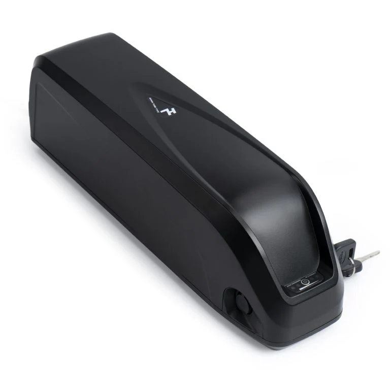 【EN STOCK AU ROYAUME-UNI】Batterie Hailong 48 V/52 V 13 Ah BMS30A (cellules chinoises 2500 mAh) avec chargeur 2 A pour moteur Bafang BBSHD 0-1000 W (référence S039-B).