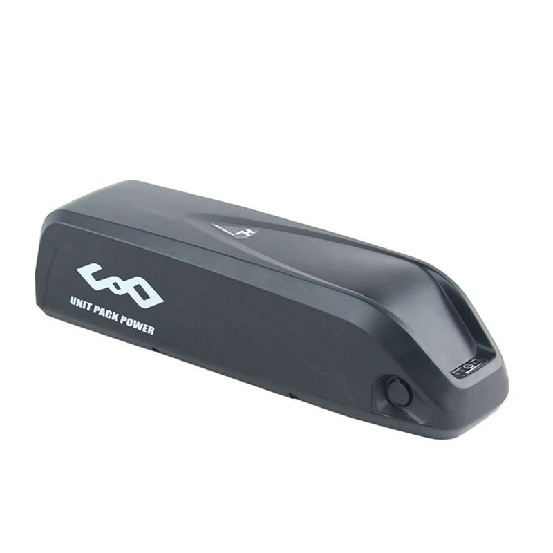【EN STOCK AU CANADA】Batterie pour vélo électrique Hailong S039 : 36 V-48 V, 12 Ah/15 Ah, BMS 20 A-30 A, cellules de 3 000 mAh