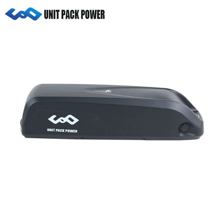 【EN STOCK AU CANADA】Batterie pour vélo électrique Hailong S039 : 36 V-48 V, 12 Ah/15 Ah, BMS 20 A-30 A, cellules de 3 000 mAh