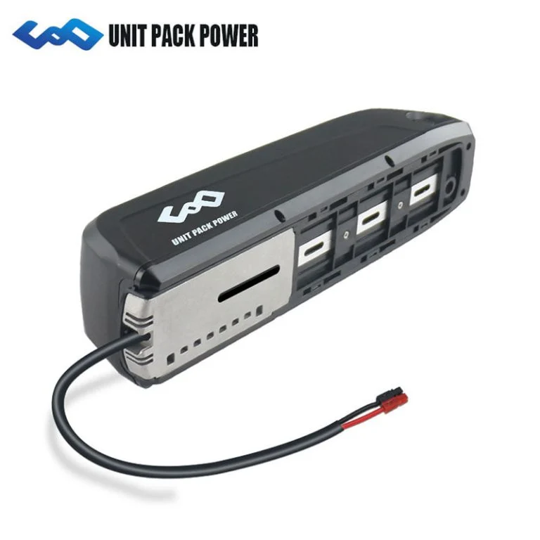【EN STOCK AU CANADA】Batterie pour vélo électrique Hailong S039 : 36 V-48 V, 12 Ah/15 Ah, BMS 20 A-30 A, cellules de 3 000 mAh