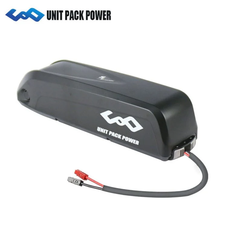 【EN STOCK AU CANADA】Batterie pour vélo électrique Hailong S039 : 36 V-48 V, 12 Ah/15 Ah, BMS 20 A-30 A, cellules de 3 000 mAh