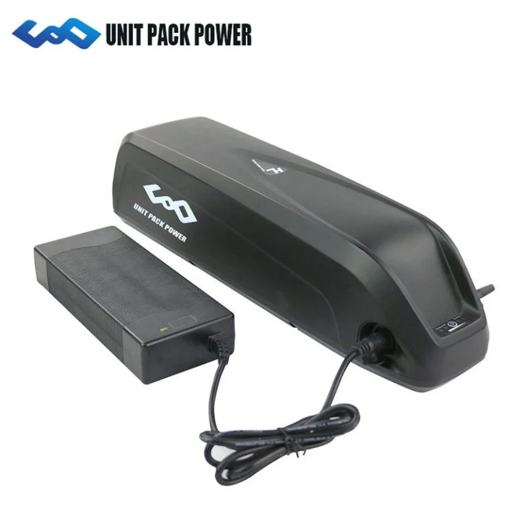 【EN STOCK AU CANADA】Batterie pour vélo électrique Hailong S039 : 36 V-48 V, 12 Ah/15 Ah, BMS 20 A-30 A, cellules de 3 000 mAh