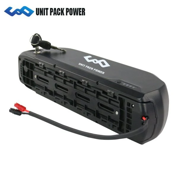 【EN STOCK UE】R049-2 Batterie Li-ion 36 V 24.5 Ah BMS30A Samsung 3500 mAh pour vélo électrique (moteur 250 W, 350 W, 500 W et 750 W) avec cellules Samsung 3500 mAh et BMS 30A