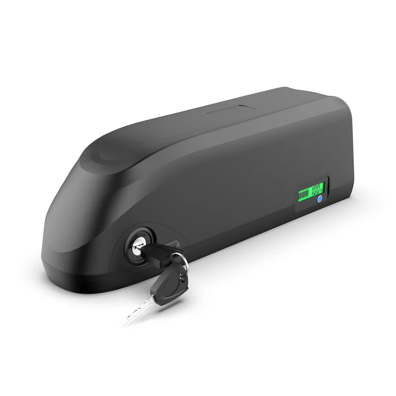 【STOCK UE】 U009 48V 20Ah BMS40A Samsung 5000mAh cellules batterie Ebike 24.6V3A DC