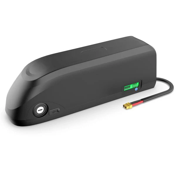 【STOCK UE】 U009 48V 20Ah BMS40A Samsung 5000mAh cellules batterie Ebike 24.6V3A DC