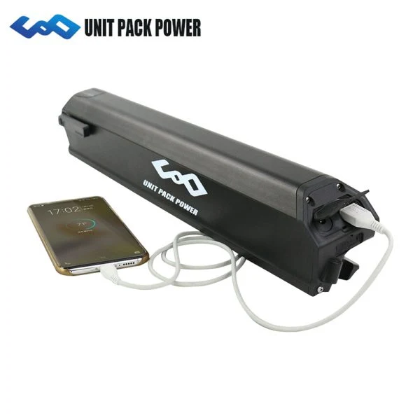 【EN STOCK UE】R009 Batterie pour vélo électrique 36 V 48 V 13 Ah 20 Ah BMS 20-30 A