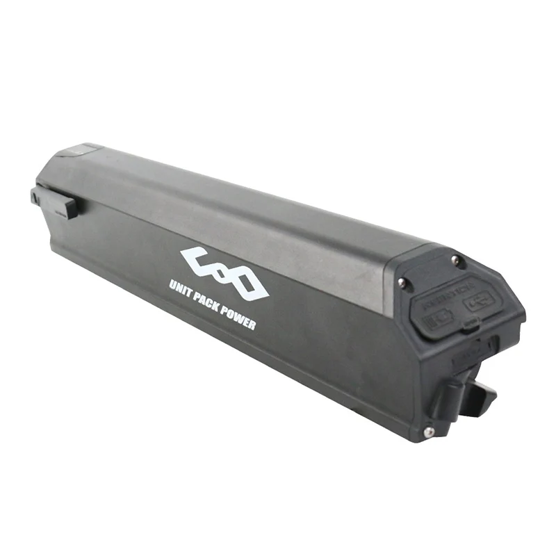 【EN STOCK UE】R009 Batterie pour vélo électrique 36 V 48 V 13 Ah 20 Ah BMS 20-30 A