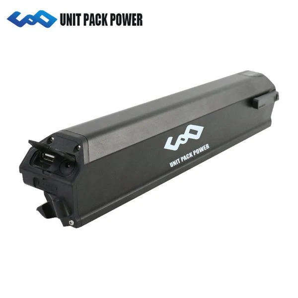 【EN STOCK UE】R009 Batterie pour vélo électrique 36 V 48 V 13 Ah 20 Ah BMS 20-30 A