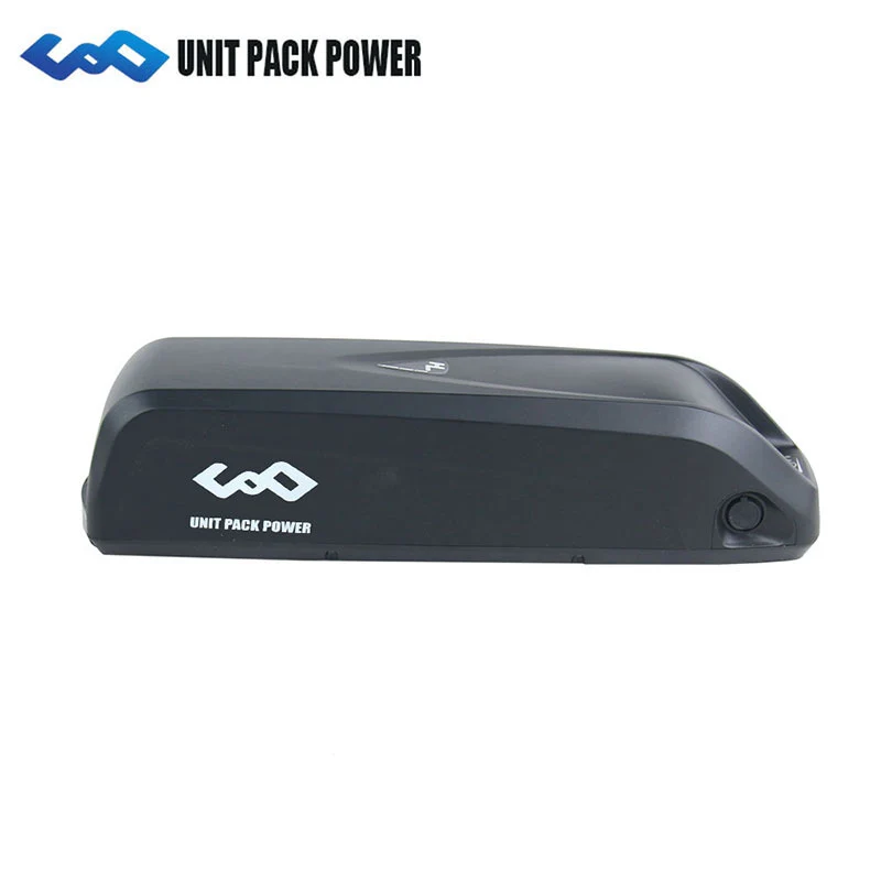 【EN STOCK UE】Batterie pour vélo électrique Hailong S039 36 V 48 V 14 Ah 15 Ah BMS 20-30 A