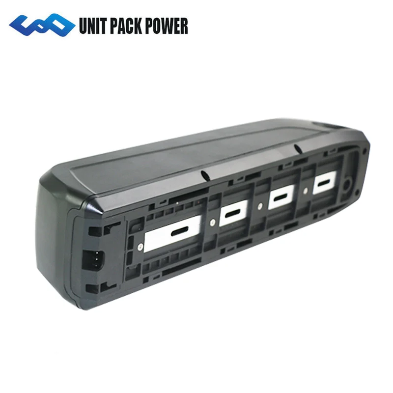 【EN STOCK UE】Batterie pour vélo électrique Hailong S039 36 V 48 V 14 Ah 15 Ah BMS 20-30 A