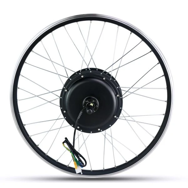 【STOCK UE】T032 48V 15Ah BMS30A cellules chinoises 2500mAh avec chargeur 2A batterie de vélo électrique/avec support arrière