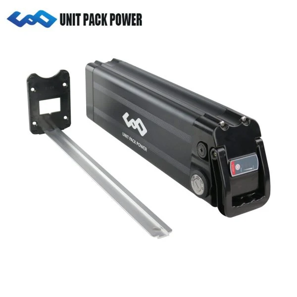 【STOCK UE】 Batterie au lithium S004-2 36V 13Ah-17.5Ah BMS20A E-BIKE