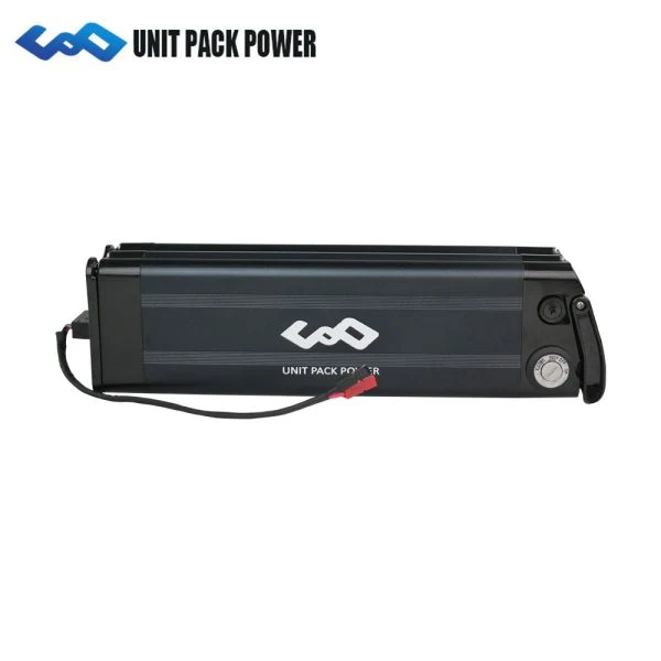 【STOCK UE】 Batterie au lithium S004-2 36V 13Ah-17.5Ah BMS20A E-BIKE