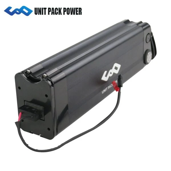 【STOCK UE】 Batterie au lithium S004-2 36V 13Ah-17.5Ah BMS20A E-BIKE