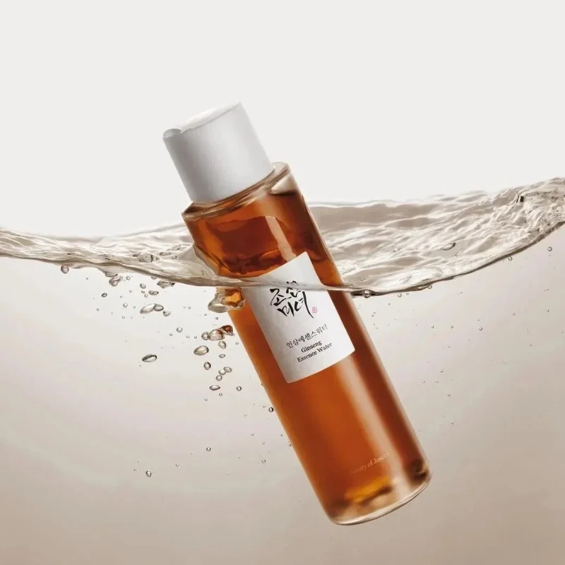 Essence au Ginseng
