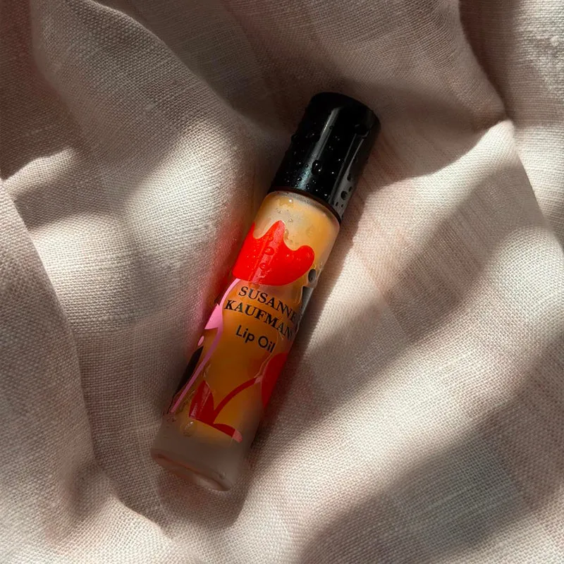 Lip Oil
