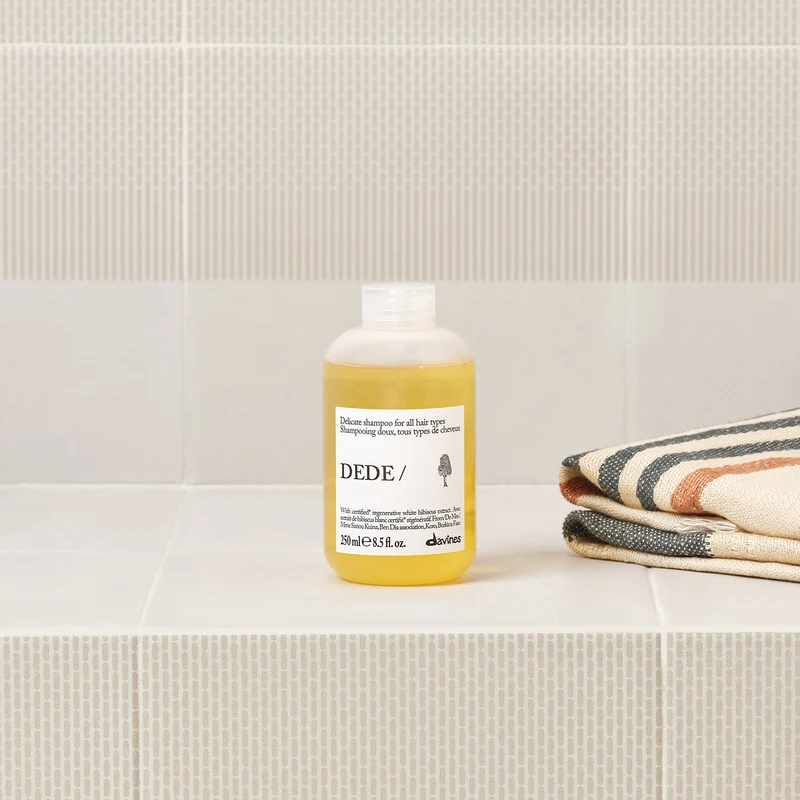 Dede Shampoo Shampoing Doux