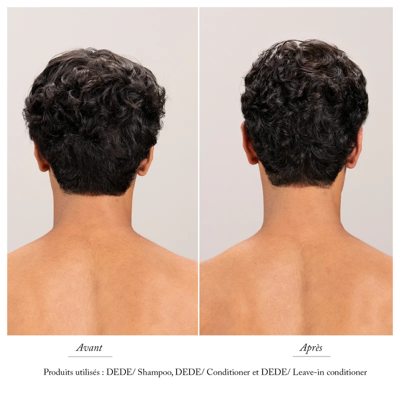 Dede Shampoo Shampoing Doux