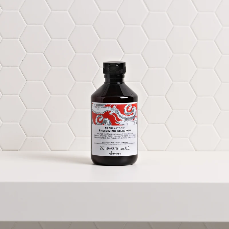 Energizing Superactive Sérum Anti-Chute