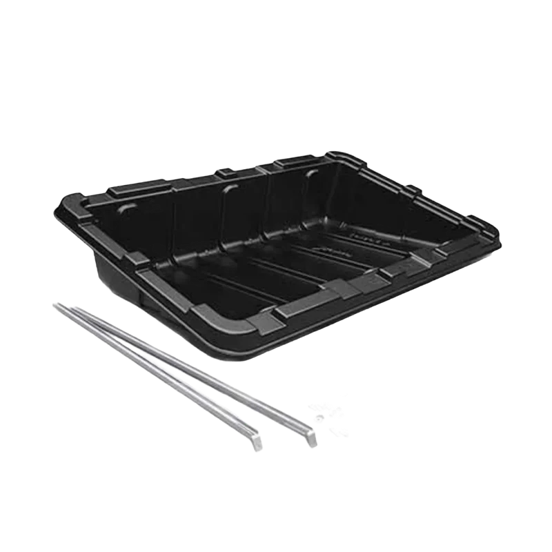 Kit Structure Renusol - Pour pose au sol ou sur toiture plate - Pour Panneaux Photovoltaïques