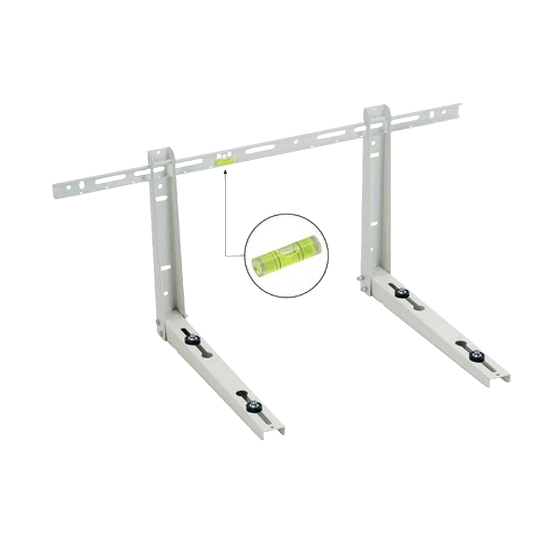 Support Mural ou Chaise Pour Climatisation - 800 x 465 mm - Charge 150 Kg