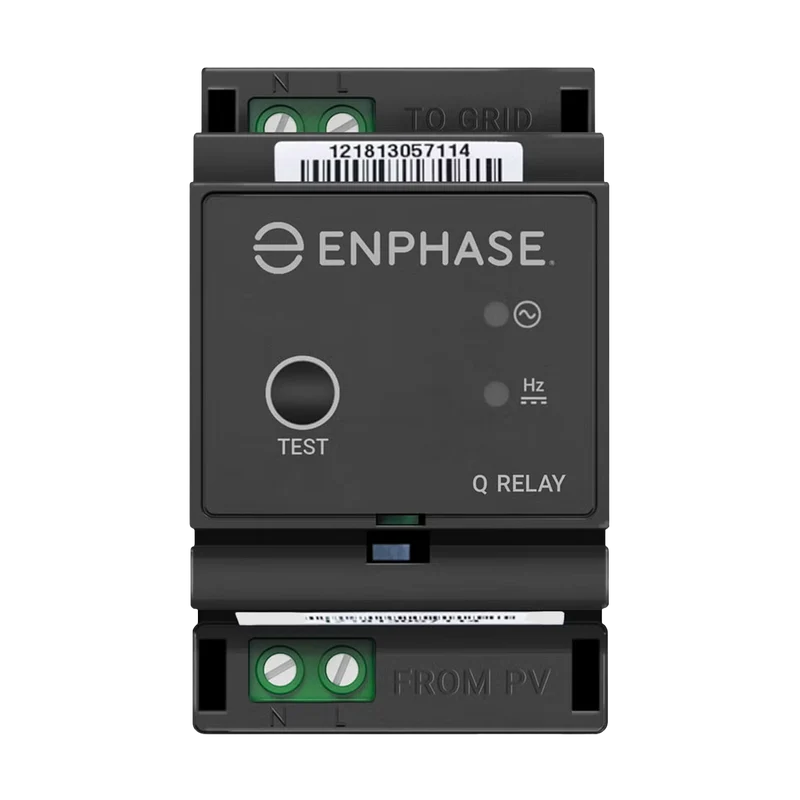 Kit Photovoltaique Monophasé - Micros Onduleurs Enphase