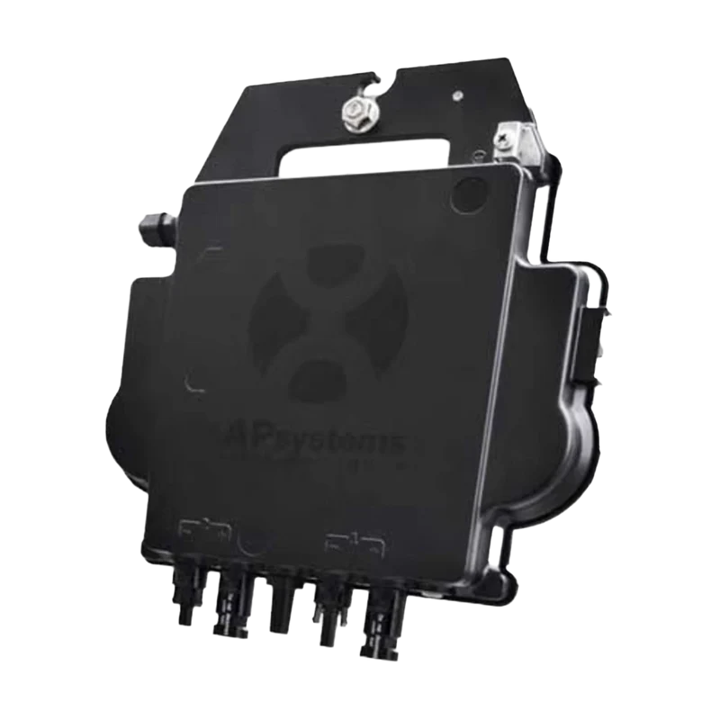 Kit Photovoltaique Monophasé - Micros Onduleurs AP System