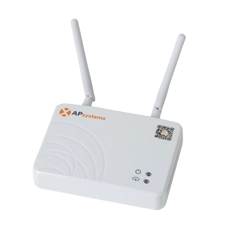 Kit Photovoltaique Triphasé - Micros Onduleurs AP System