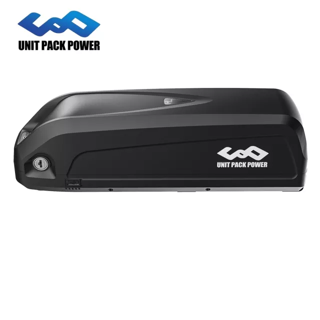 【STOCK AU ROYAUME-UNI】Batterie UnitPackPower S039-3 48V17.5AH UPP (livraison en 2 à 7 jours)