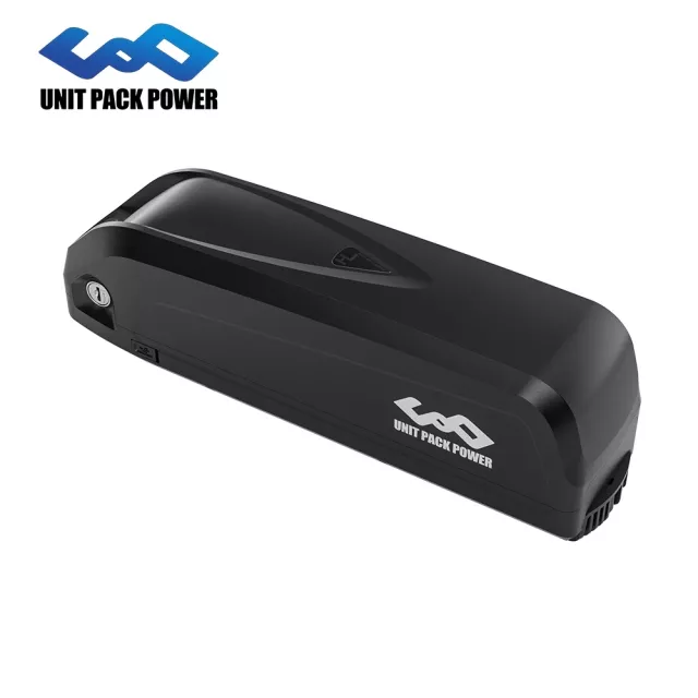 【En stock en UE】 Batterie pour vélo électrique S039-3 36 V 48 V 13 Ah 15 Ah BMS 25-30 A