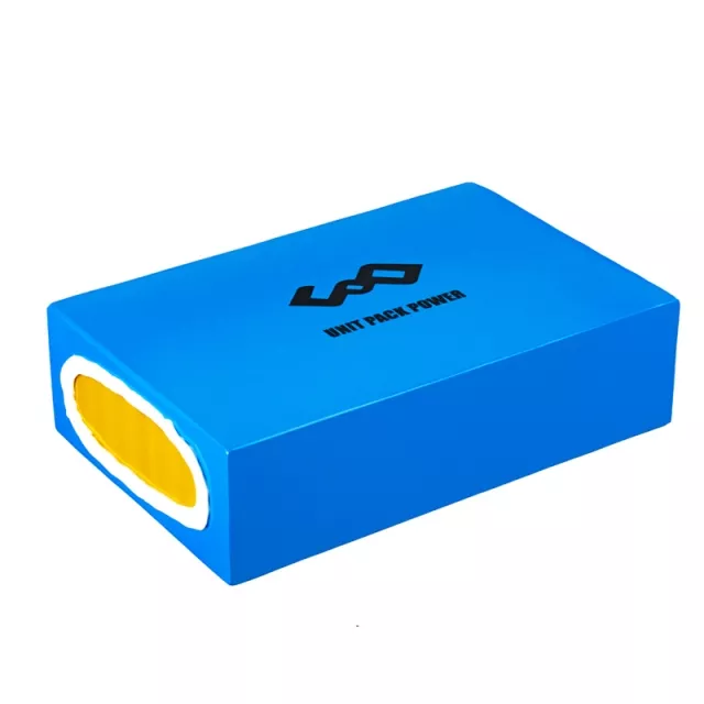 【EN STOCK AU CANADA】D034 Batterie Li-ion 52 V 20 Ah BMS40A 260*160*70 mm (livraison en 2 à 7 jours)