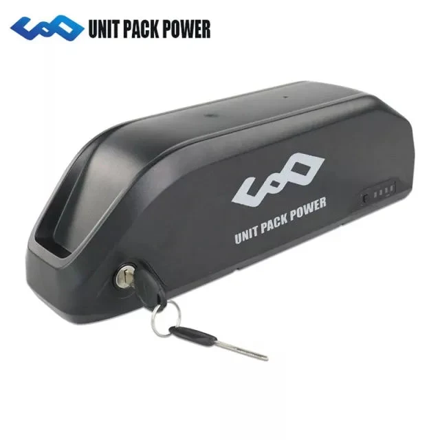 【48 V】 Batterie Li-ion 13 Ah/19.2 Ah R049-2 (livraison en 2 à 5 jours)