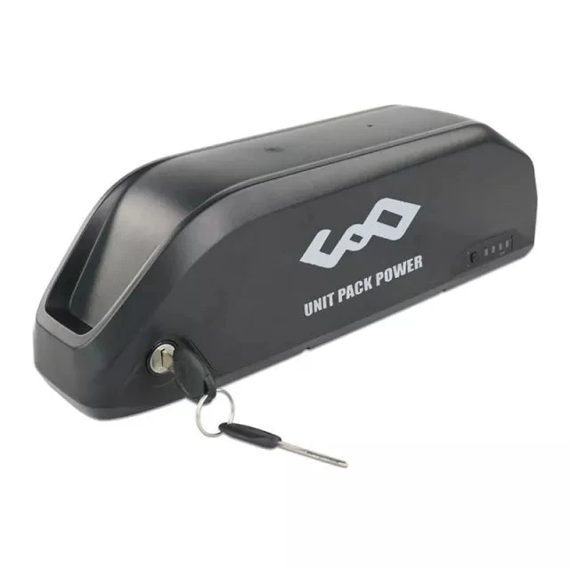 【48 V】 Batterie Li-ion 13 Ah/19.2 Ah R049-2 (livraison en 2 à 5 jours)