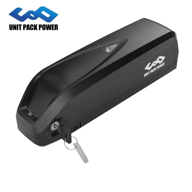 【48V】 13Ah/15Ah/16Ah/17Ah/19.2Ah S039-3 Battery