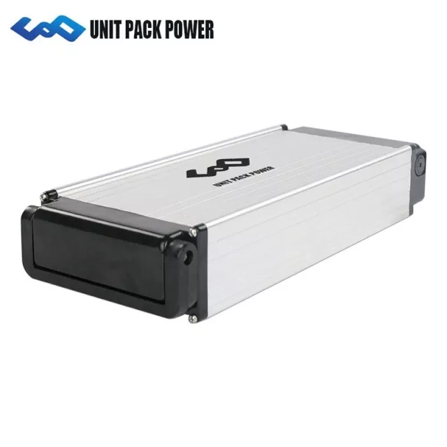 【STOCK USA】 Batterie Li-ion T032 48V 15Ah 576WH BMS30A (livraison en 2 à 7 jours)