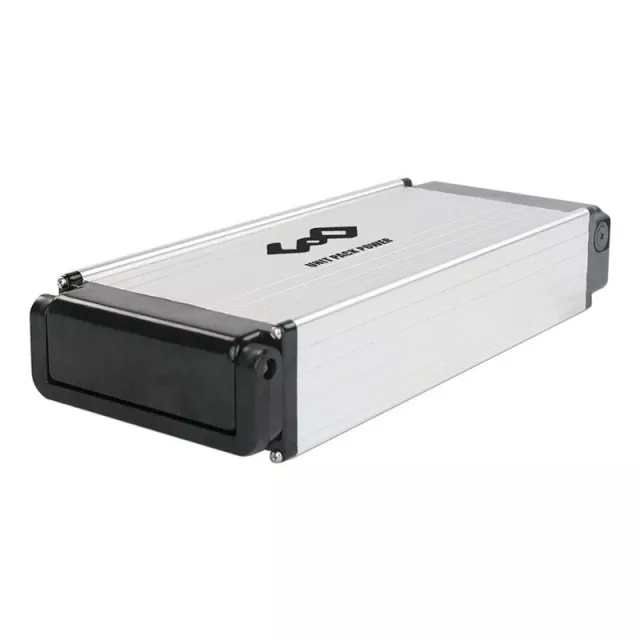 【STOCK USA】 Batterie Li-ion T032 48V 15Ah 576WH BMS30A (livraison en 2 à 7 jours)